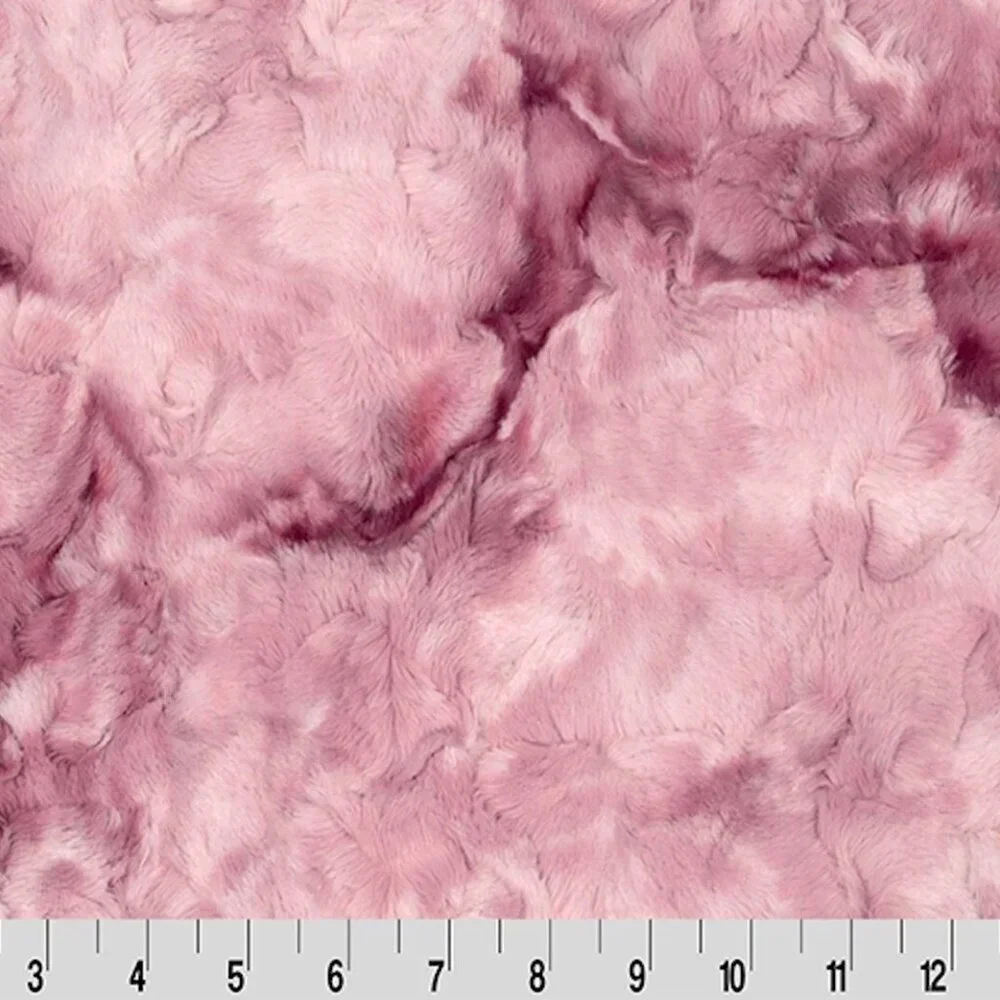 Shannon Fabrics COMPLETE Cuddle Quilt Kit 